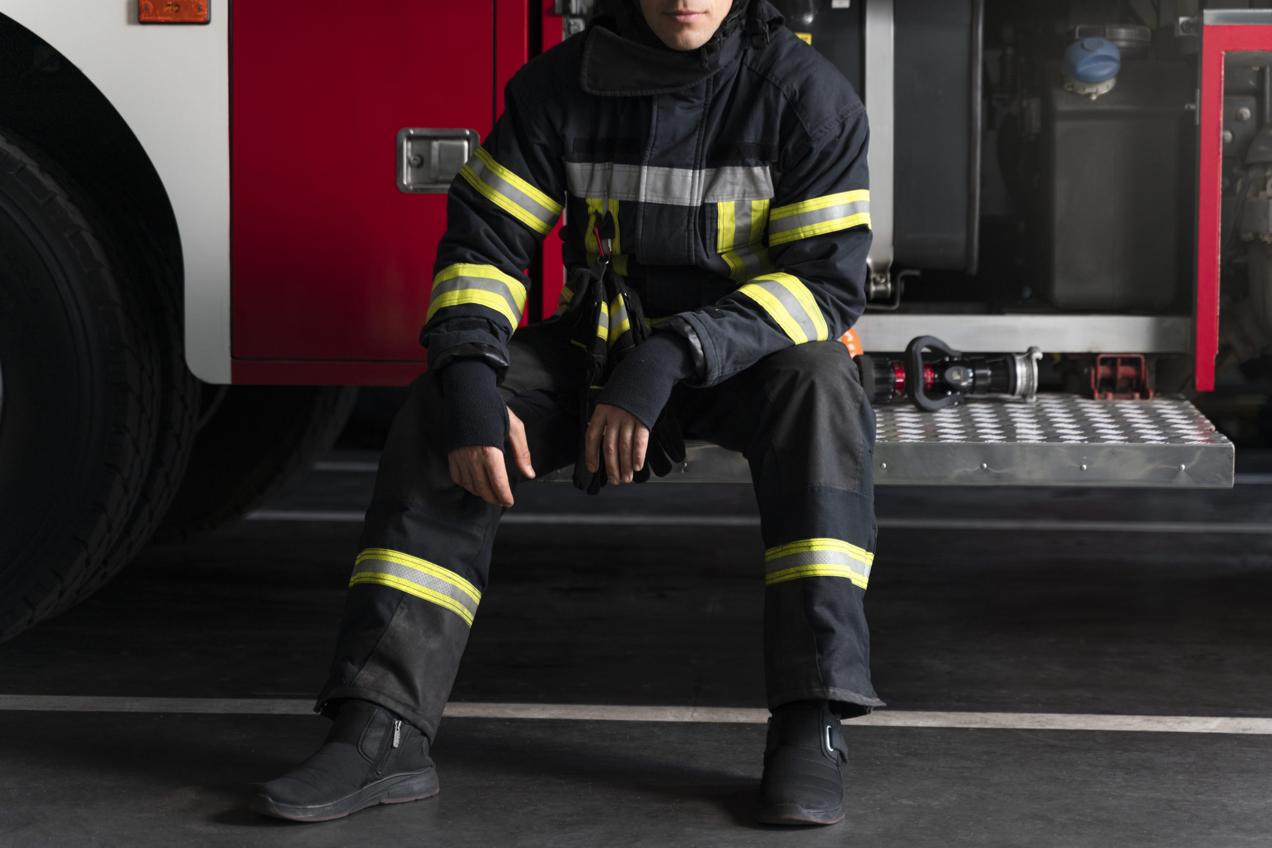 Feuerwehrjugendwarte: Vorbilder in Uniform und darüber hinaus